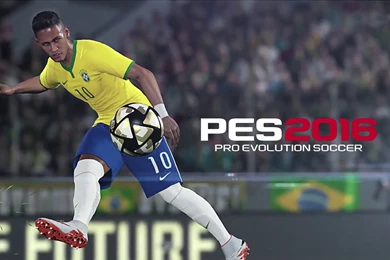 PS4/PS3 Free To Play Version Of Pro Evolution Soccer 2016 Goes ...
