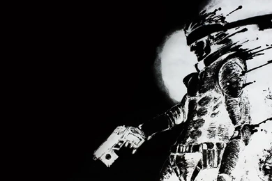 Metal Gear Solid Wallpapers