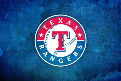 Texas Rangers 2014 Logo Wallpapers