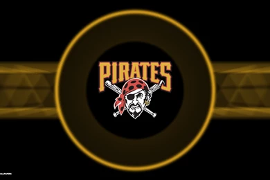 Pittsburgh Pirates Wallpapers 1/4