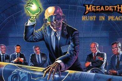 Megadeth Backgrounds   Wallpapers Cave