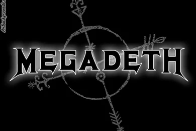 Megadeth Backgrounds   Twitter & Myspace Backgrounds