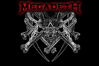 Megadeth   (