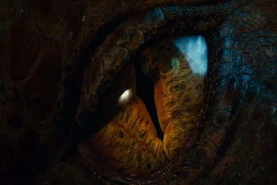 Smaug Wallpapers Collection (41+)