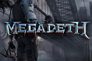 Megadeth (@Megadeth)