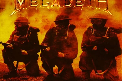 Top Death Leprosy Megadeth Peace Wallpapers