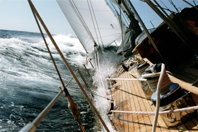 Sail Boat Computer Wallpapers, Desktop Backgrounds