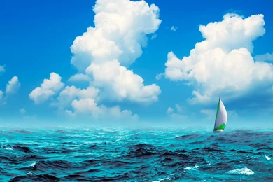 114 Sailing Ship HD Wallpapers