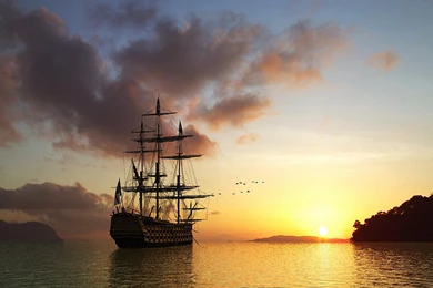 Sail Wallpapers >> Backgrounds With Quality HD