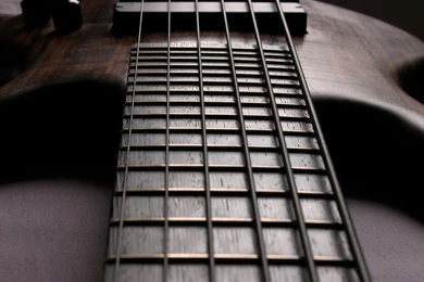 Top Bass Guitars Wallpapers Wallpapers