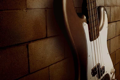 Bass Guitar