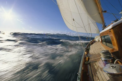 Top Sailing Backgrounds