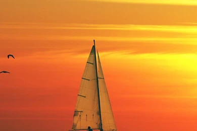 Ship iPhone 5s Wallpapers