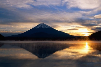 15 HD Mount Fuji Japan Wallpapers   HDWallSource.com