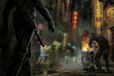 Star Wars 1313 News, Videos, Reviews And Gossip Kotaku