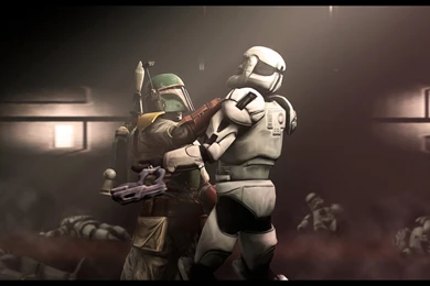 STAR WARS 1313 Action Adventure Sci fi Futuristic (1) Wallpapers ...