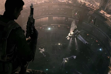 Galerie Star Wars 1313 Fichier: WebDoc