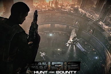 Star Wars 1313 Wallpapers + Effect By Kunggy1 On DeviantArt