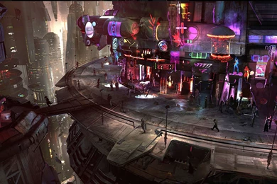 STAR WARS 1313 Action Adventure Sci fi Futuristic (31) Wallpapers ...