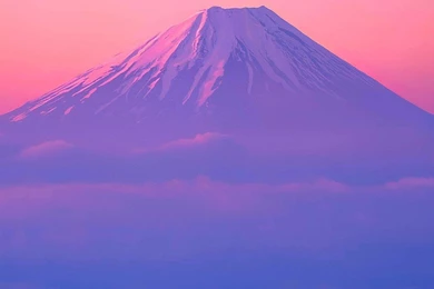 Mount Fuji