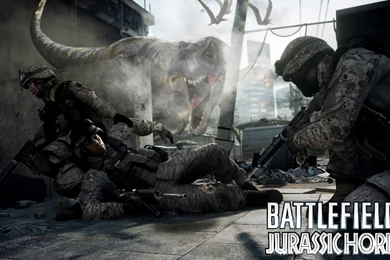 Battlefield 3 HD Wallpapers