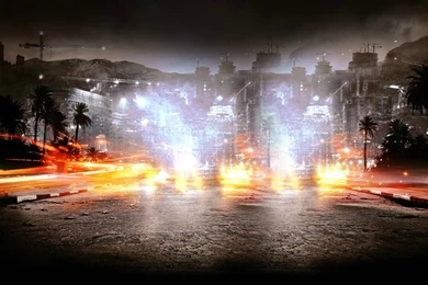 175 Battlefield 3 HD Wallpapers