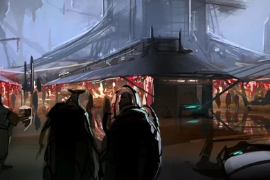 STAR WARS 1313 Action Adventure Sci fi Futuristic (1) Wallpapers ...