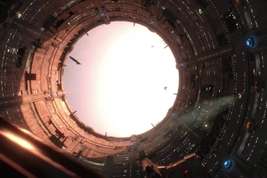 Galerie Star Wars 1313   Fichier: Trailer GC (1920x1080)   2012 08 ...