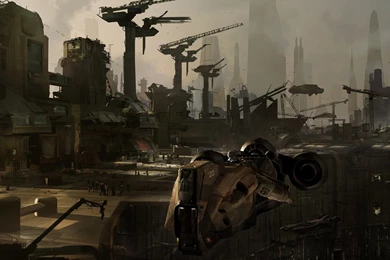 Star Wars 1313 Looked Like It Could Have Been Beautiful   GameSpot