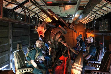 STAR WARS 1313 Action Adventure Sci fi Futuristic (19) Wallpapers ...