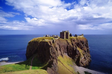 Beautiful Landscape Wallpapers   Wallpapers HD Base