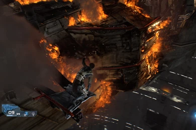 Star Wars 1313 Looks Real, Real Good   Giant Bomb