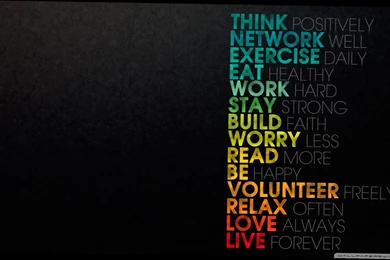 Motivational Wallpapers For Mobile