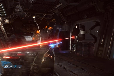 E3 2012: The Dirty World Of Star Wars 1313   Forbes