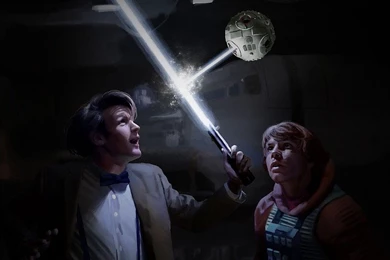 Doctor Who Star Wars Crossover Wallpapers Free Desktop Backgrounds ...
