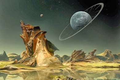 3d Animated Wallpapers