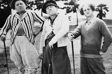 Three Stooges Movie Quotes. QuotesGram