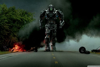 Transformers 4 HD Desktop Wallpapers : Widescreen : High Definition ...