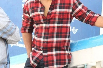 Allu Arjun At Subramanyam For Sale Movie Launch Photos