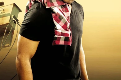 Allu Arjun Pics Hd
