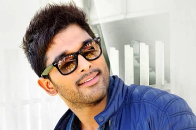 Allu Arjun Wallpapers