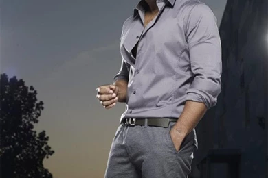 Allu Arjun Latest Photo Gallery