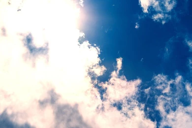 Wallpapers Huge Nature Hd Clouds High Definition P 1280x720 ...