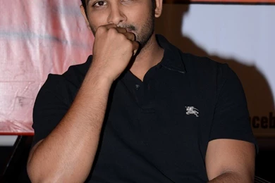 Allu Arjun Latest Photos