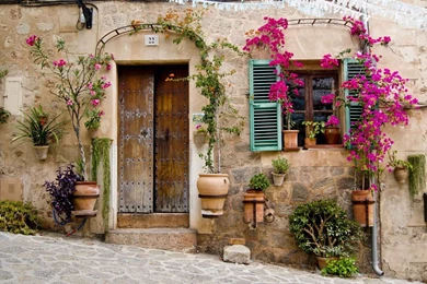 Cool Photography Wallpapers Moreover City Lights At Night ...