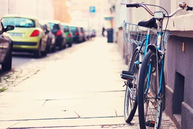 152 Bicycle HD Wallpapers