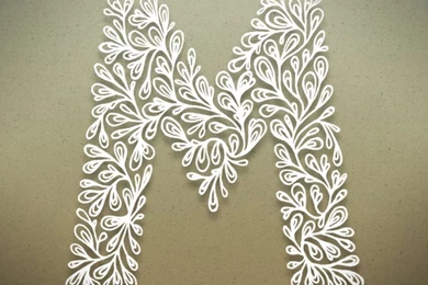 M Alphabet Wallpapers Hd