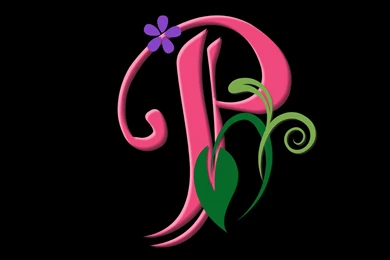 Alphabet P Hd Wallpapers