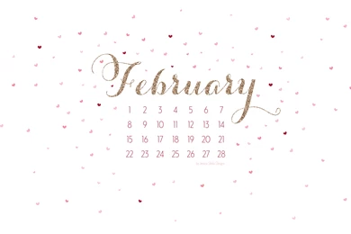 February Desktop Wallpapers   Wallpapers Zone