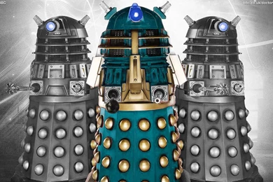Doctor Who Dalek Edited Wallpapers By Metarlon On DeviantArt
